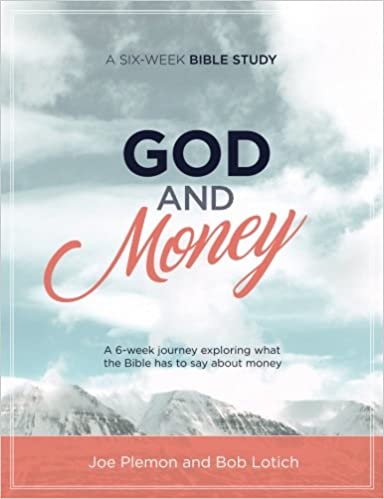 God and Money