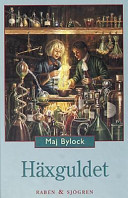 Häxguldet (Hardcover)