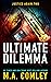 Ultimate Dilemma (Justice Again #2)