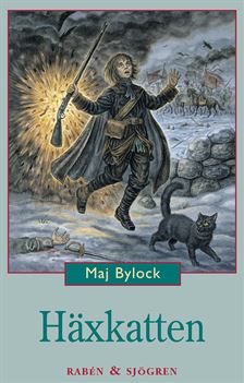 Häxkatten (Hardcover)