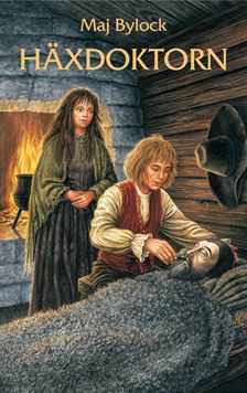 Häxdoktorn (Hardcover)