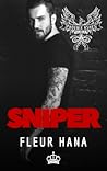 Sniper (Phoenix Ashes, Génération 2 - Tome 3)