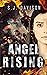 Angel Rising by S.J. Davison