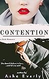 Contention by Asha Everly