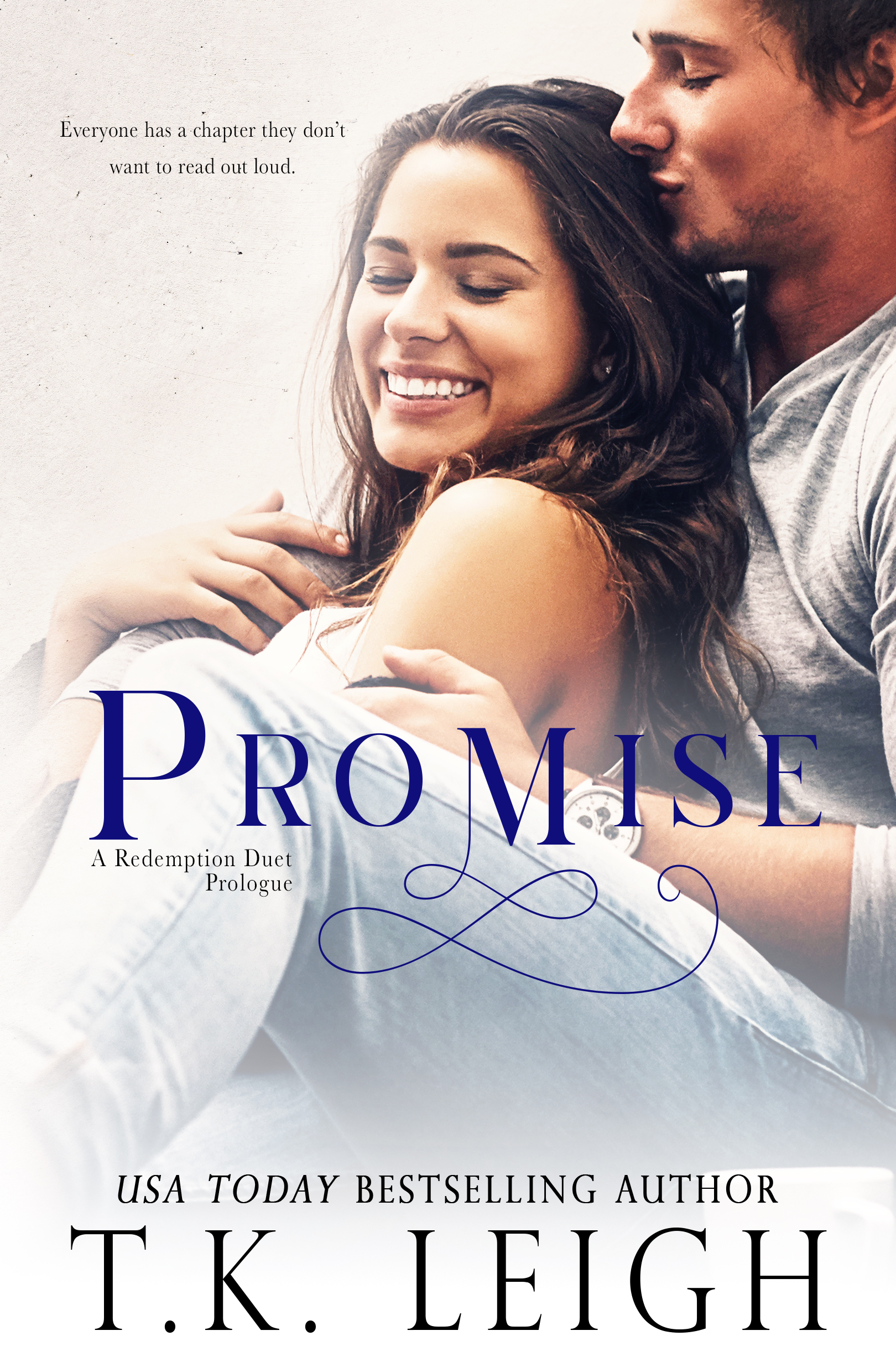 Promise (Redemption, #0.5)