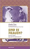 Sind es Frauen? Roman über das dritte Geschlecht by Aimée Duc