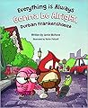 Everything Is Always Gonna Be Alright, Durban Frankenshooze by Jamie McHone