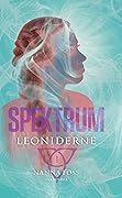 Leoniderne (Spektrum, #1) 