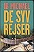 De syv rejser - Samlet udgave