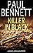 Killer in Black (Johnny Sil...
