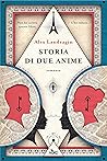 Book cover for Storia di due anime