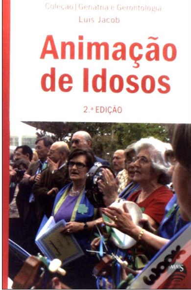 Animação de Idosos