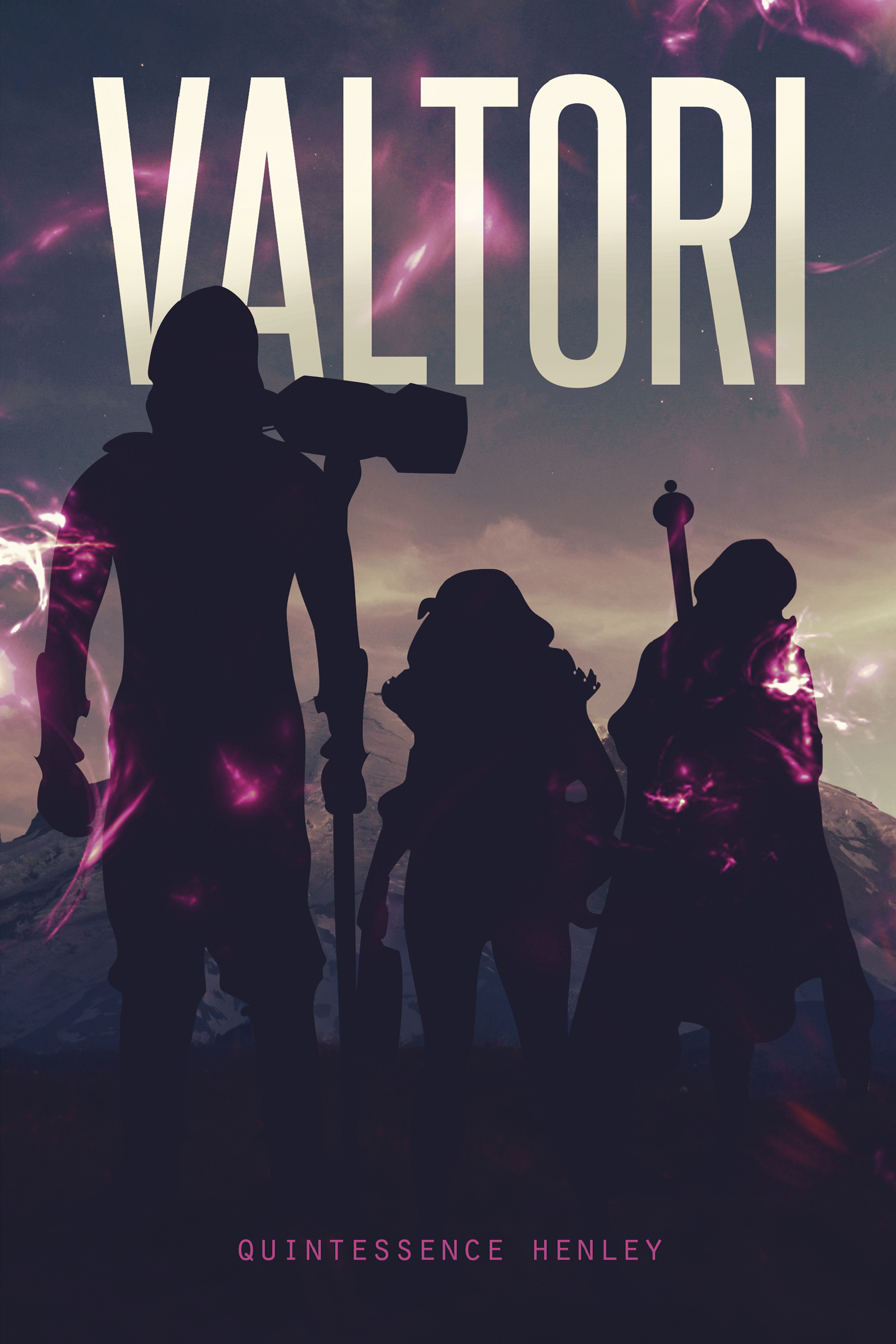 Valtori