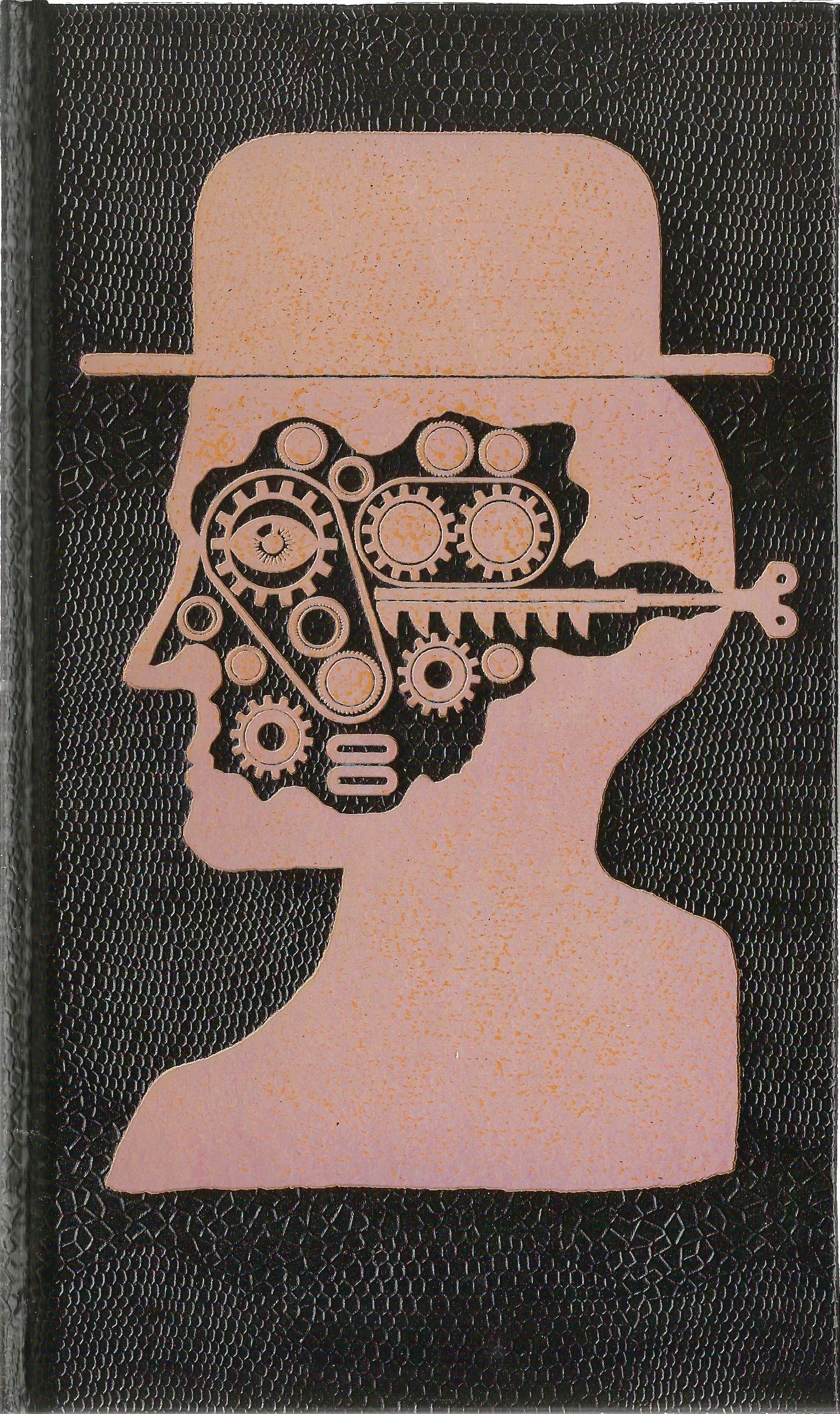A Clockwork Orange