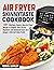 Air Fryer Skinnytaste Cookbook by Isobel Leffler