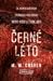 Černé léto (Washington Poe, #2)
