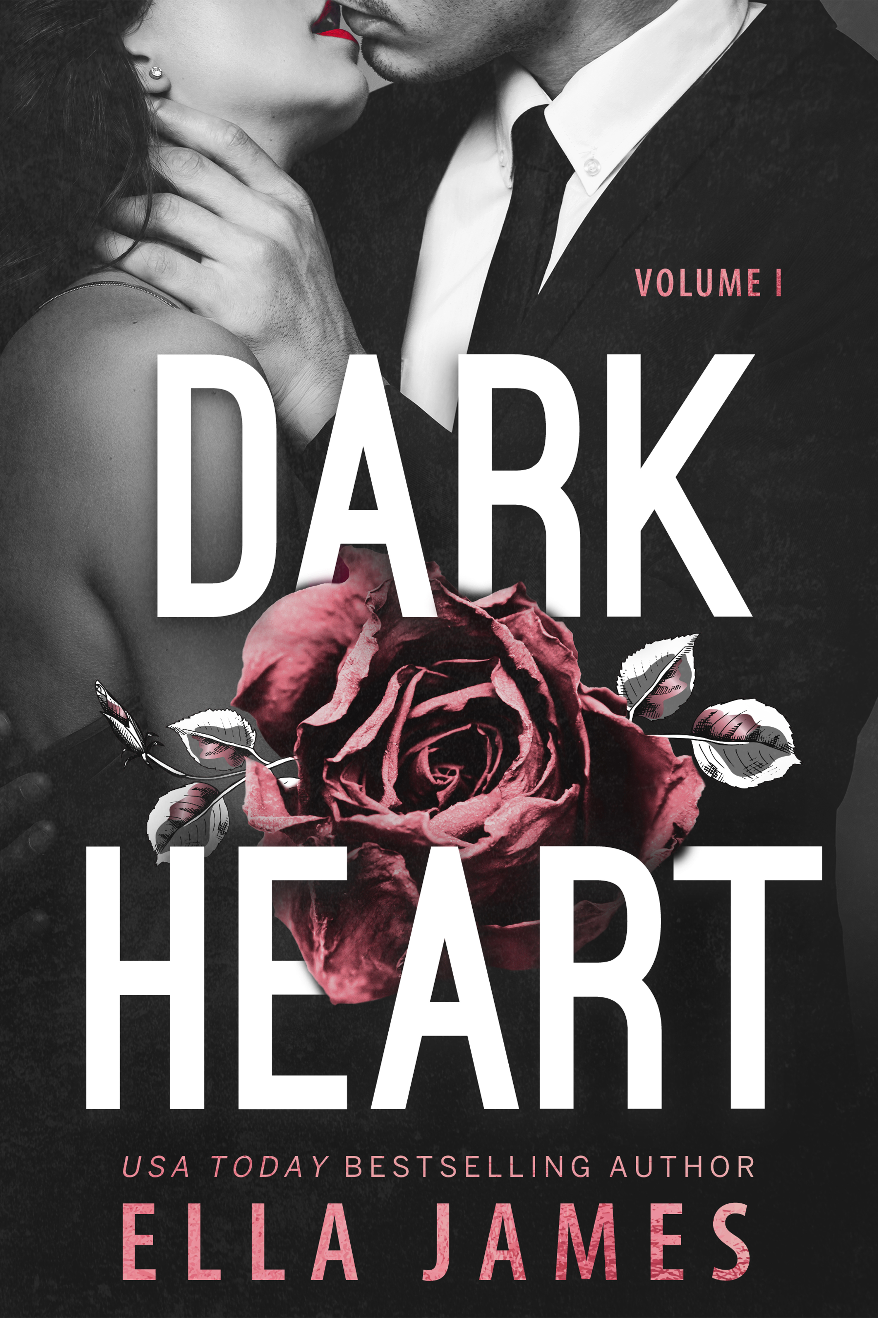 Dark Heart Volume 1 (Paperback)