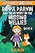 Pippa Parvin and the Myster...