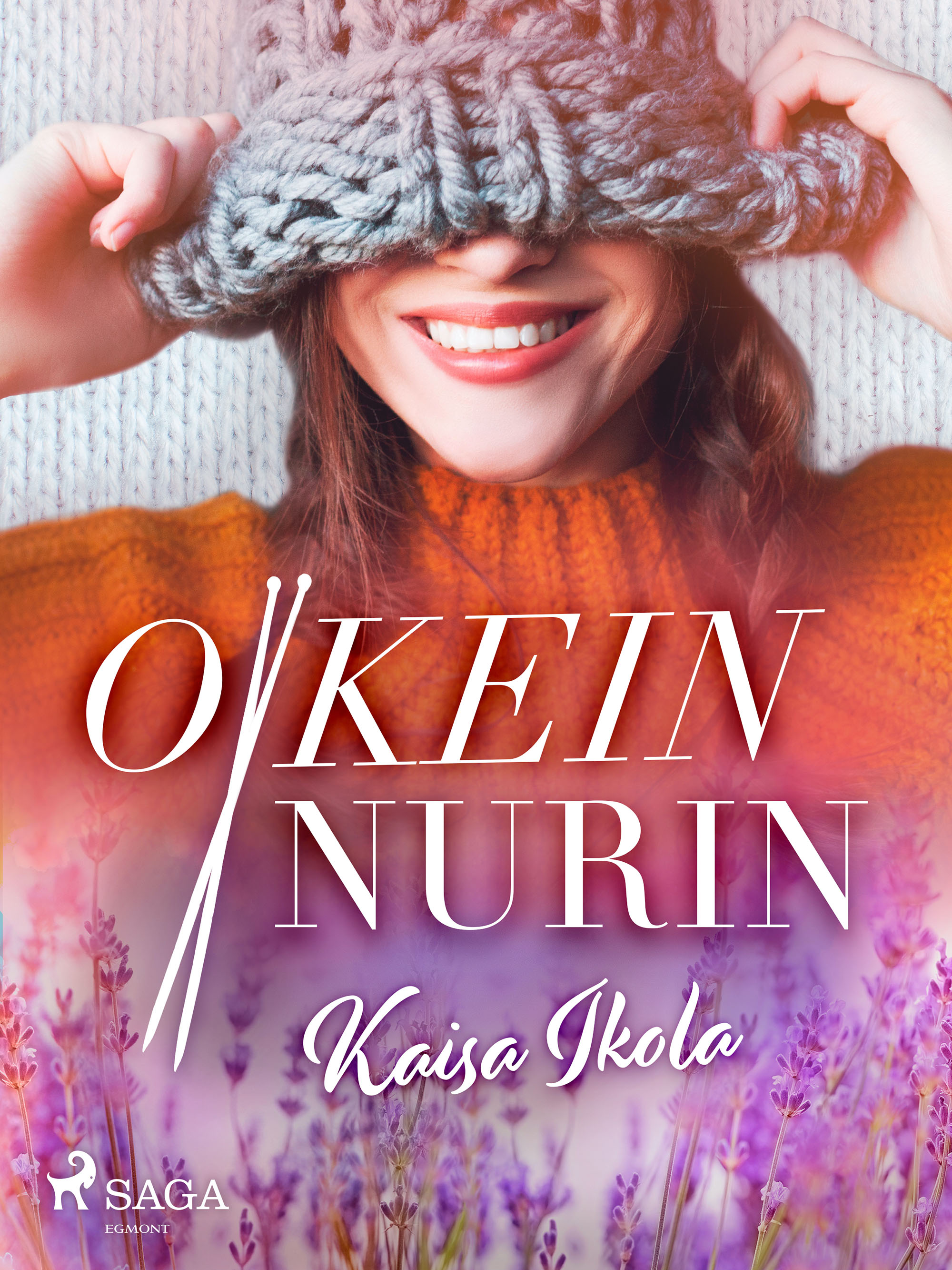Oikein nurin (Kerällä #1)