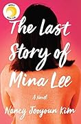 The Last Story of Mina Lee 