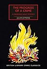 The Progress of a Crime by Julian Symons