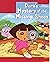 Dora's Mystery of the Missi...
