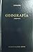 Geografia, Libros VIII - X