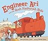 Engineer Ari and the Rosh Hashanah Ride