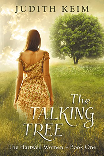The Talking Tree (The Hartwell Women #1)