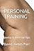 PERSONAL TRAINING: poetry &...
