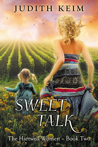 Sweet Talk (The Hartwell Women, #2)