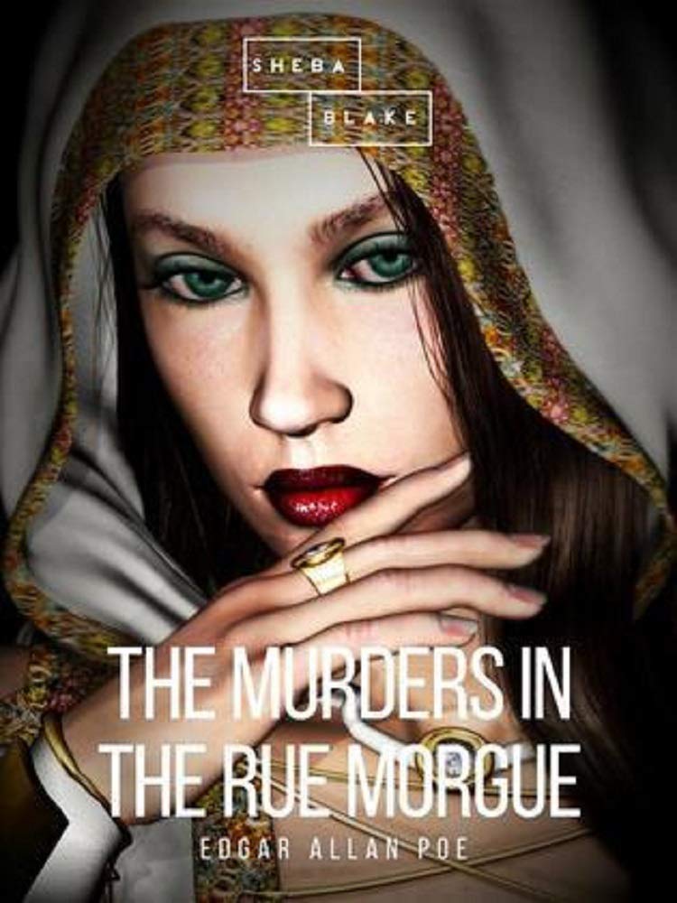 The Murders in the Rue Morgue