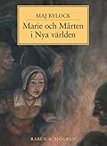 Marie och Mårten i nya världen