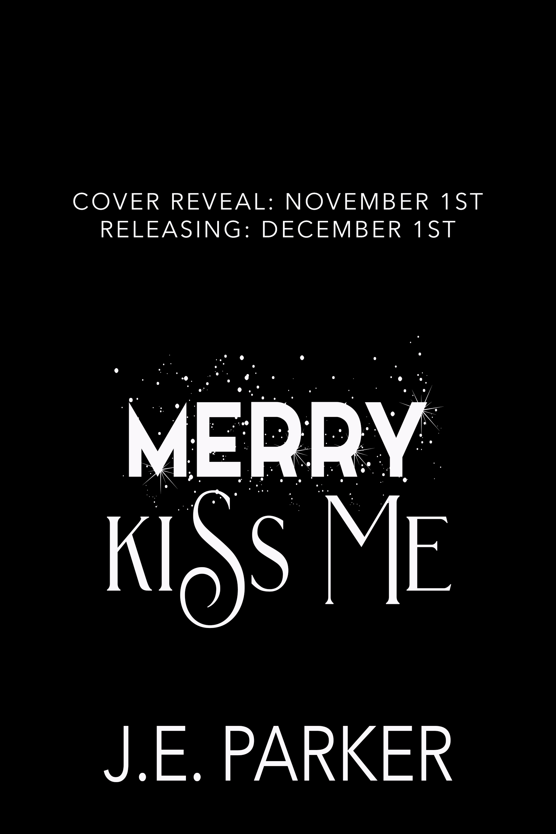 Merry Kiss Me: A Christmas of Love Collaboration Novella (Kindle Edition)