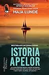 Istoria apelor by Maja Lunde