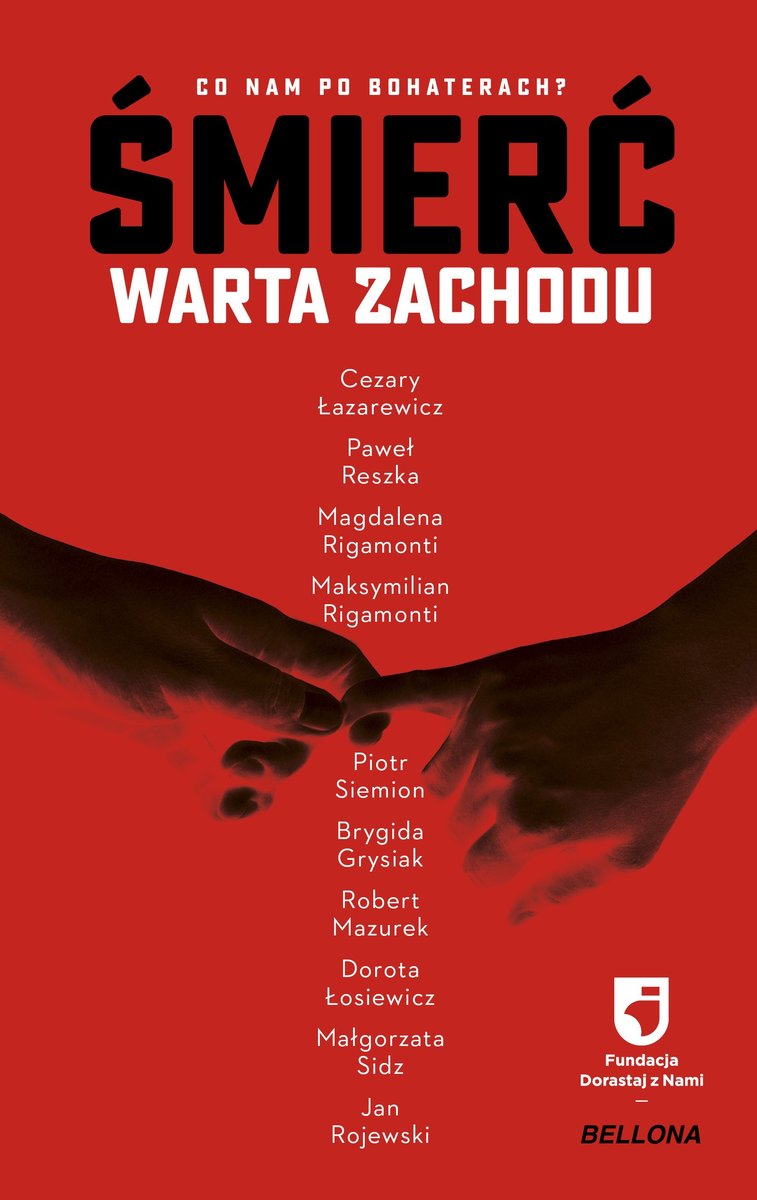 Śmierć warta zachodu