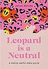 Leopard is a Neut...