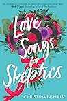 Love Songs for Skeptics Book cover for Love Songs for Skeptics