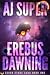 Erebus Dawning (Seven Stars...