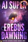 Erebus Dawning