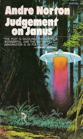 Judgement on Janus