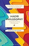 Maori Philosophy:...