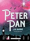 Peter Pan by J.M. Barrie
