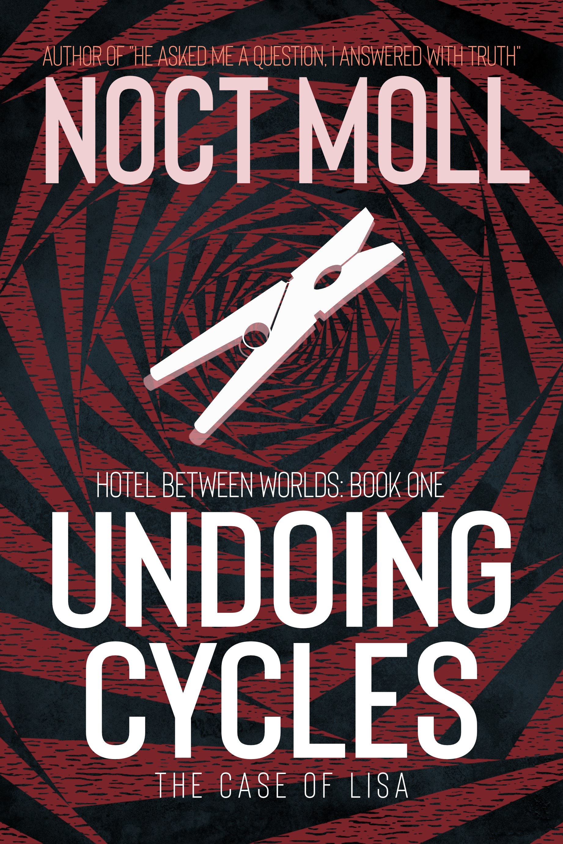 Undoing Cycles: The Case of Lisa
