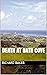 Death at Bath Cove by Richard Baker