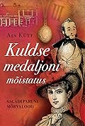 Kuldse medaljoni mõistatus