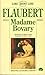 Madame Bovary