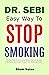 DR SEBI EASY WAY TO STOP SM...