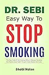 DR SEBI EASY WAY ...