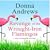 Revenge of the Wrought-Iron Flamingos Meg Langslow Mysteries #03 by Donna Andrews